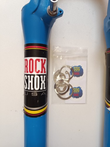 Rock shox sid 1998 fork - rock,