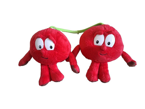 Peluche goodness gang - peluche,