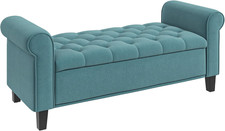 Panca Camera Da Letto Con Vano