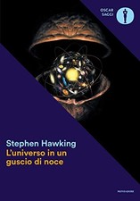 Universo guscio di - un,