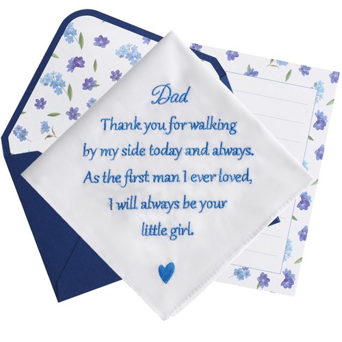 Padre della sposa regali - sposa,
