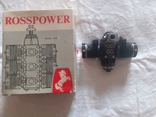 motore Nuovo Ross 60 Flat Twin