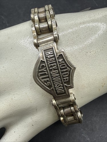 Bracciale harley - ❤️bracciale,