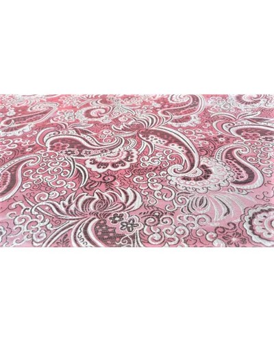 Tessuto broccato tinto - 50, cm