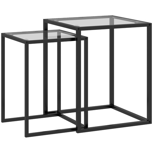Set tavolini moderni - set, di