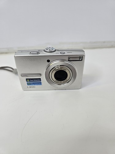Samsung fotocamera digitale