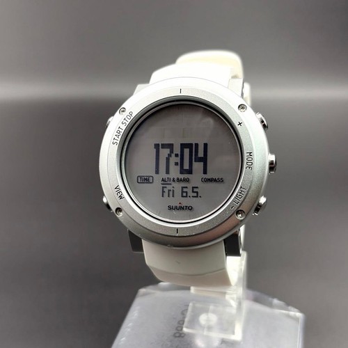 Orologio suunto core bianco - suunto,