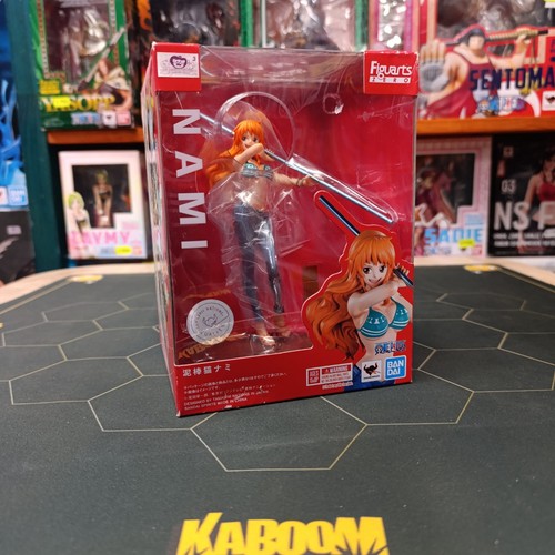 One piece bandai - bandai, figuarts