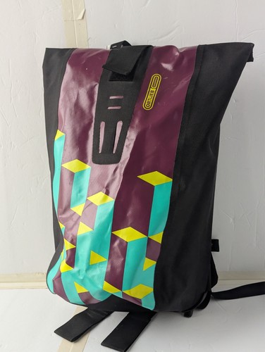Zaino impermeabile ortlieb - zaino,
