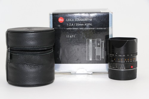 Leica summarit f - leica, mm
