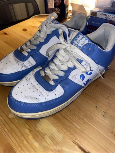 Sneakers hip hop makaveli - sneakers,