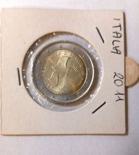2 Euro Italia 2011 - 150°