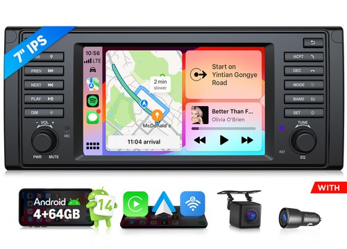 Eonon e39x7a android - e39x7a,