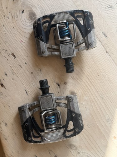 Crank brothers mallet pedali - mallet,