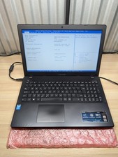 ASUS P550L - i3-4010U - 4GB