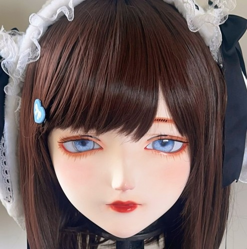 Maschera anime kigurumi - anime,