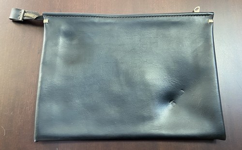 Busta portadocumenti vintage - busta,