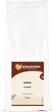 Amido Di Mais, BIO - 500 G