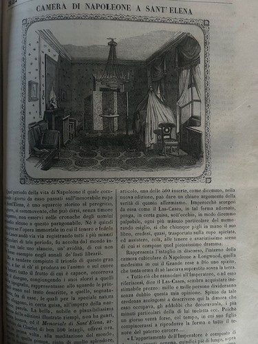 Raro articolo stampa epoca - raro,