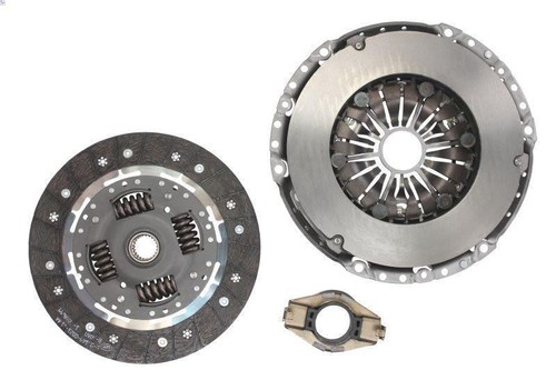 Kit frizione luk 624 - kit, 00