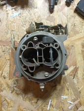 Carburetor weber dltm 15 - weber,