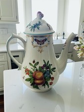 Caffettiera WILLIAMSBURG "Duca