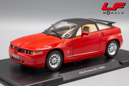 Alfa romeo 1989 - 1989, auto