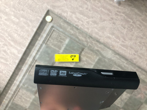 Gateway 6846 dvr k17tbf - gateway, dvr-k17tbf