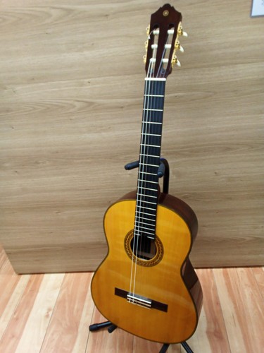 Yamaha cg192s classical - cg192s,