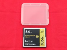 Lexar professional  1066x -