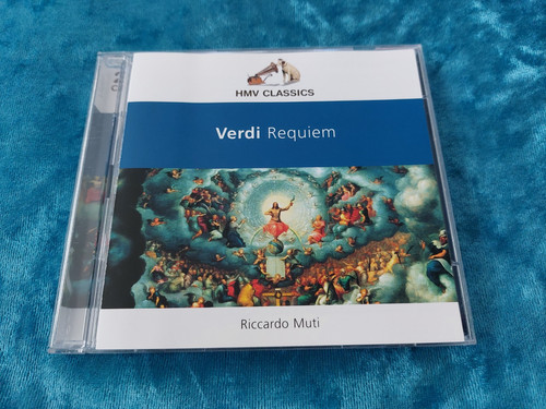 Verdi requiem riccardo - verdi,