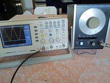 generatore di funzioni PhilipsPM 5106 LF