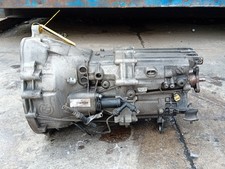 CAMBIO MANUALE COMPLETO PER BMW 2000 Coupé Serie CS (E120) N46B20B benzina 199