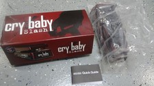 Dunlop Crybaby Slash SW-95
