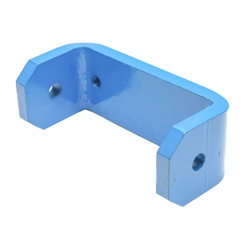 Supporto assale trattore