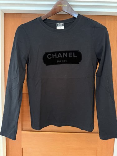 Shirt chanel paris - chanel, donna