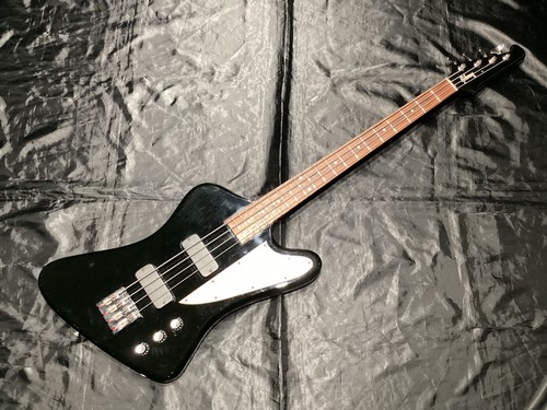 Gibson thunderbird studio - thunderbird, /