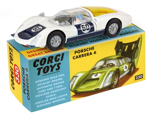 Corgi replica - corgi,