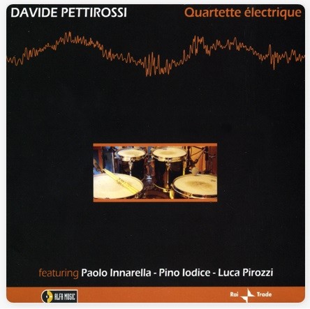 Pettirossi davide quartette - davide,