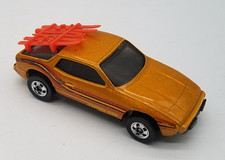 Portasci Vintage Hot Wheels