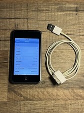 Apple iPod Touch 1 - 8GB - iOS
