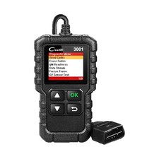 Lettore OBD2 X431 CR3001 - Diagnosi Motore Efficace CR3001