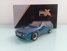 Porsche 924 turbo artz 18 - porsche,