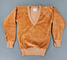 Maglione pullover scollo V