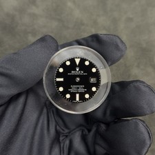 Rolex 116610LN Genuine Dial