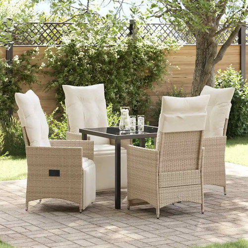 Set pranzo per giardino con - da,
