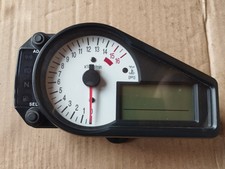 Quadro strumenti contakm Suzuki GSX-R 600 2001-2003