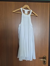 Abito bianco corto guess - corto, di