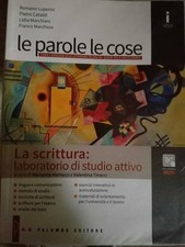 Parole cose la - le,