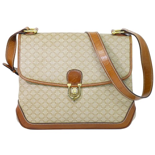 Borsa tracolla celine - a,